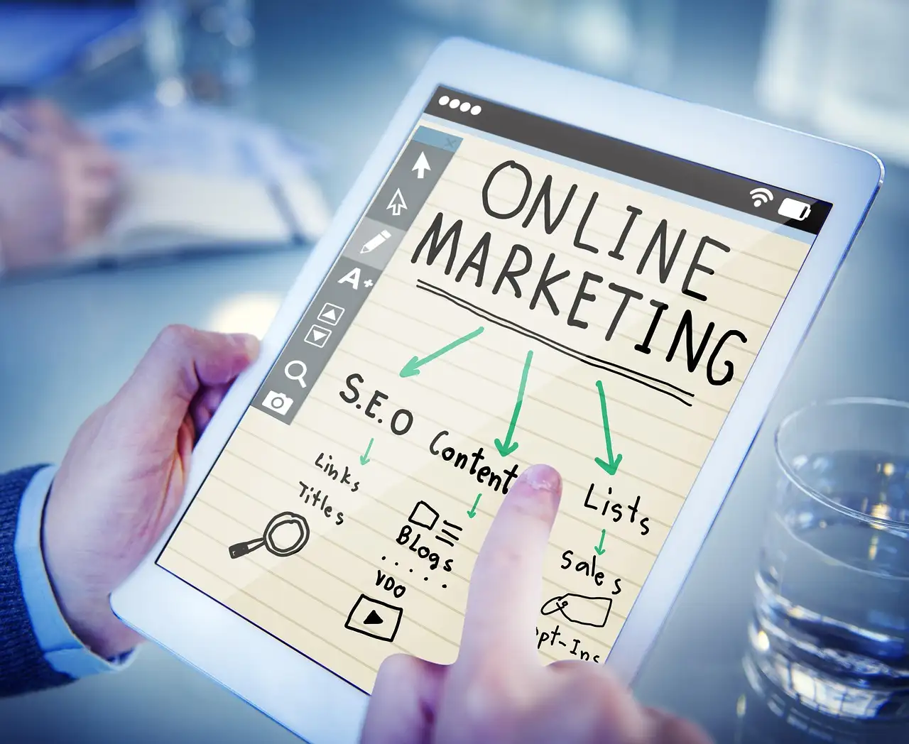 Waarom content marketing de nieuwe SEO is voor succes