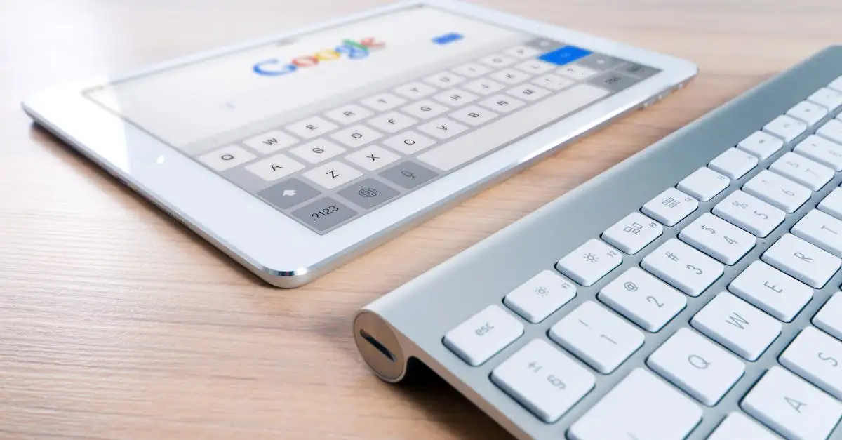 Google SEO Cursus: Leer Effectieve Marketingstrategieën