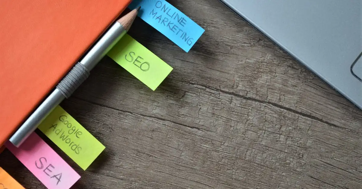 Hoe werkt seo in marketing: een duidelijke uitleg
