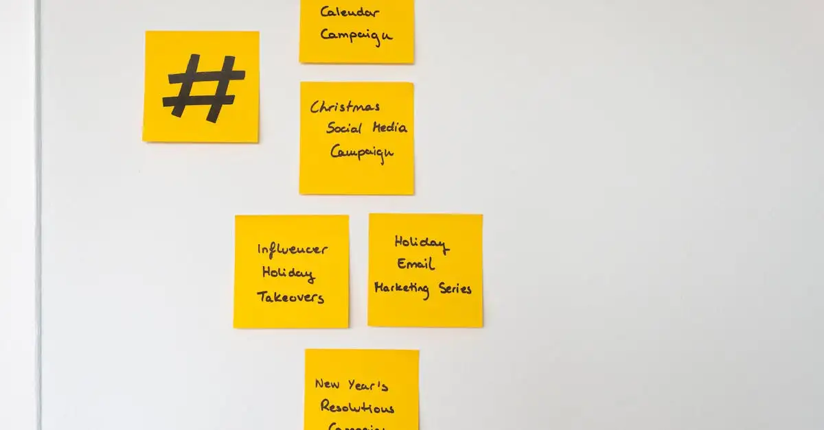 Influencer marketing SEO: strategieën voor betere