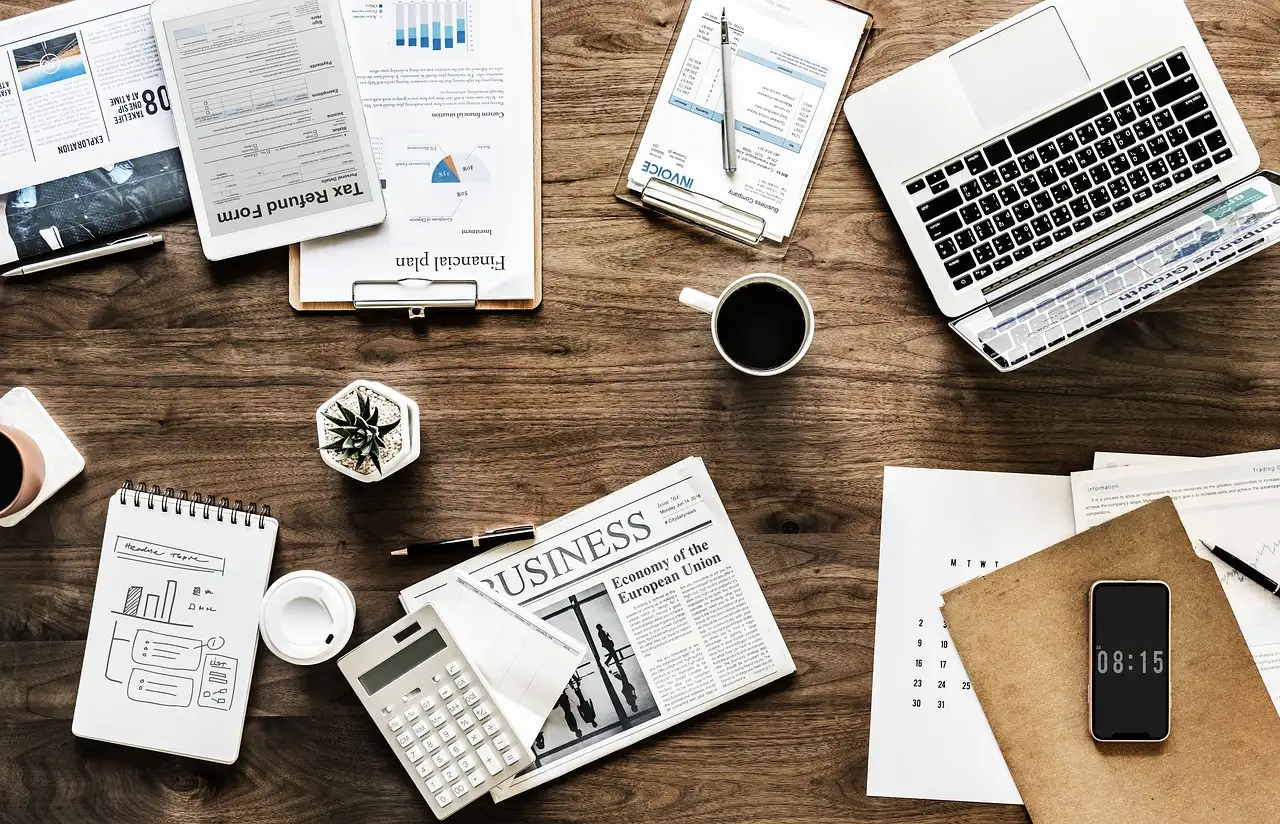 Professionele online marketing en SEO strategie diensten