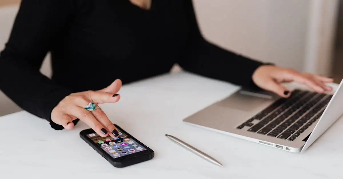 Remote seo marketeer worden: tips en carrièregids