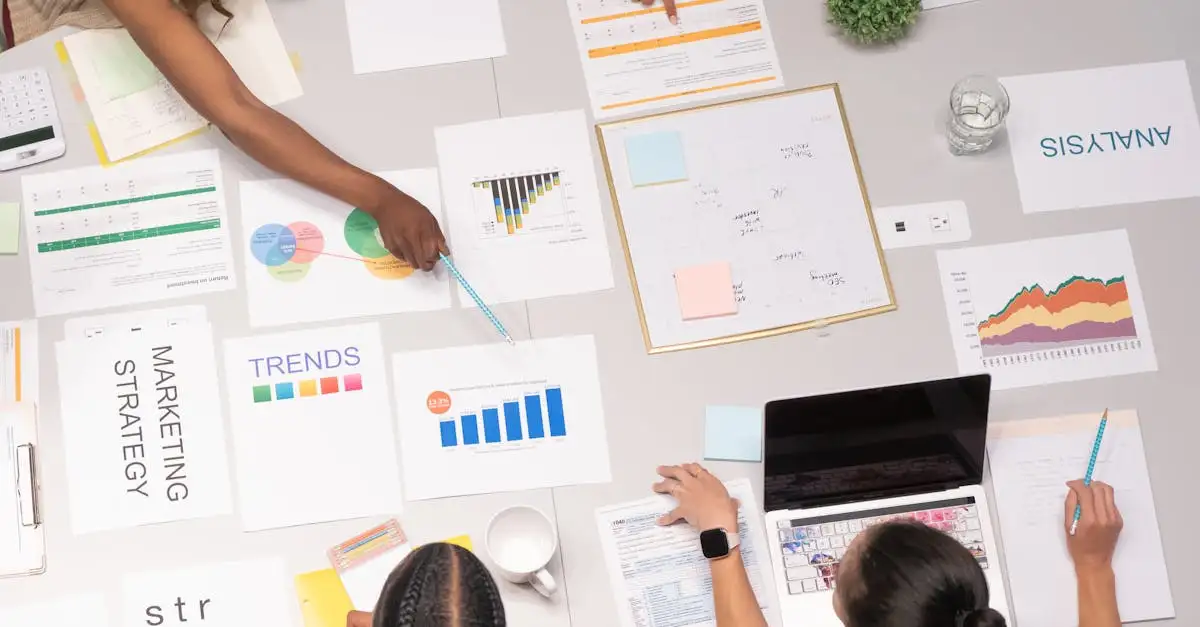 De complete gids voor succesvolle SEO blog marketing
