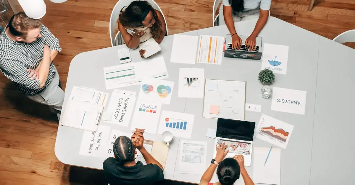 Seo marketing Amsterdam: Vind de beste specialisten