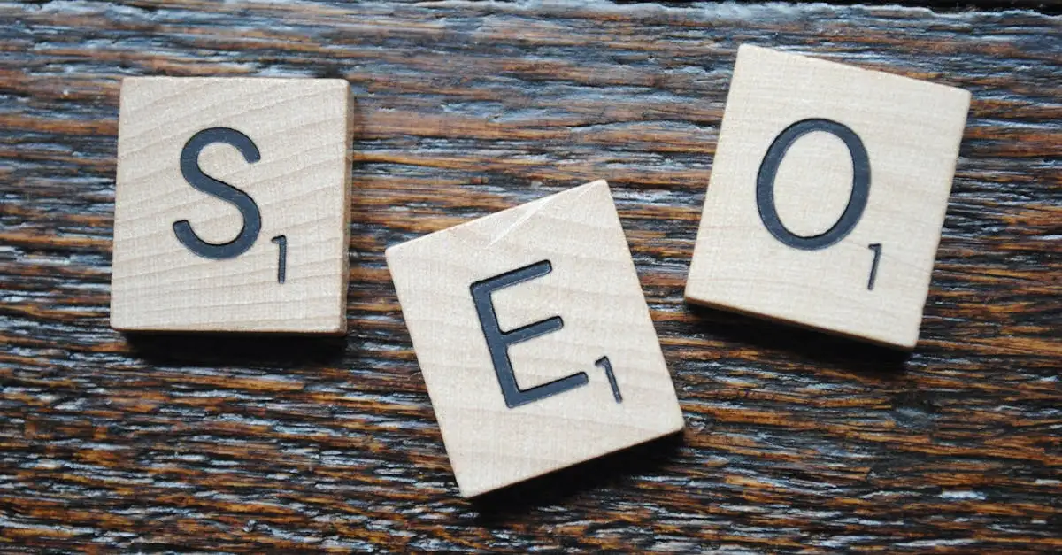 Seo marketing manager