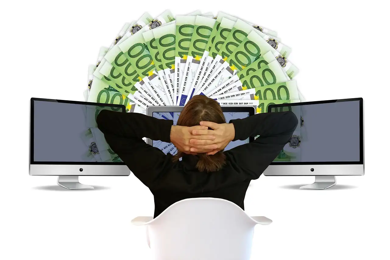 Marketing seo company