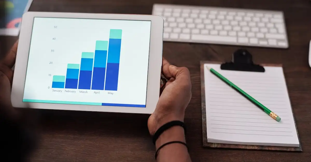 Seo online marketing agenturen voor uw bedrijfsgroei