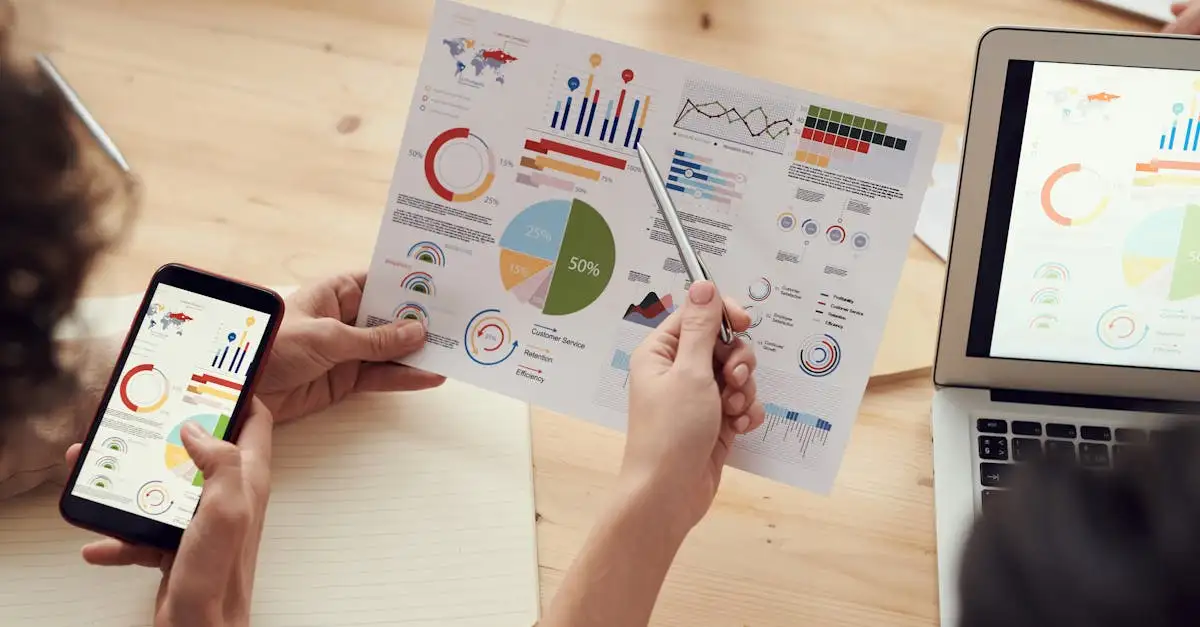 Social media marketing vs seo
