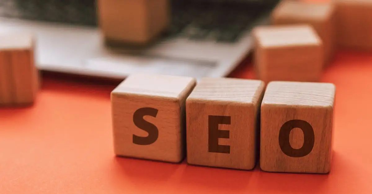 Website marketing seo score tool voor betere vindbaarheid