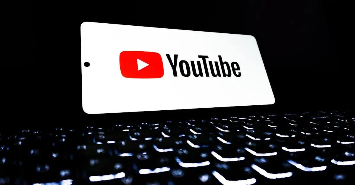 Youtube marketing video production and seo